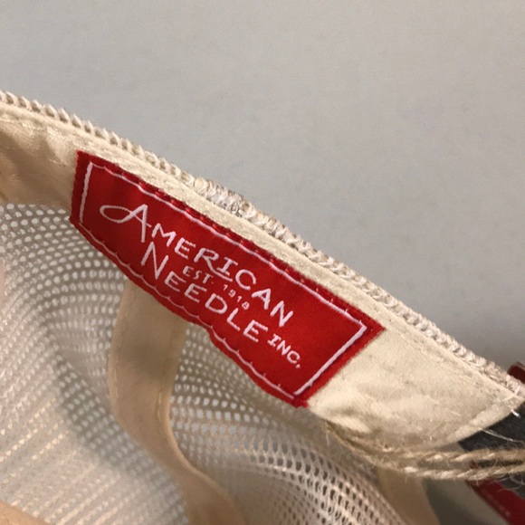 Philadelphia Flyers Ravenswood Hat - Picture 5 of 5